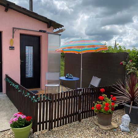 Apartamento Le Bon Coin Périssac Exterior foto