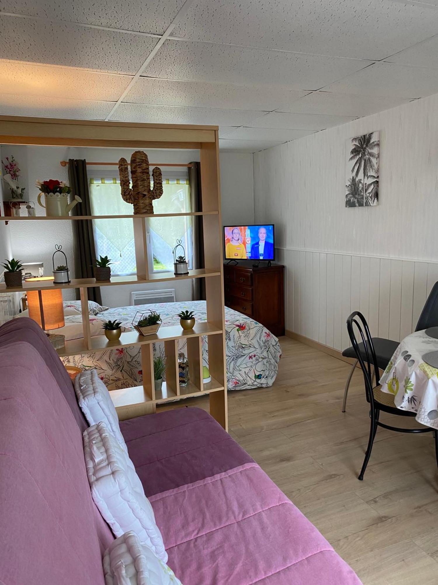 Apartamento Le Bon Coin Périssac Exterior foto
